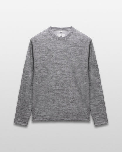 Solotex Mesh Tiebreak Standard Long Sleeve