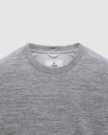 Solotex Mesh Tiebreak Standard Long Sleeve