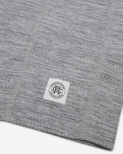 Solotex Mesh Tiebreak Standard Long Sleeve