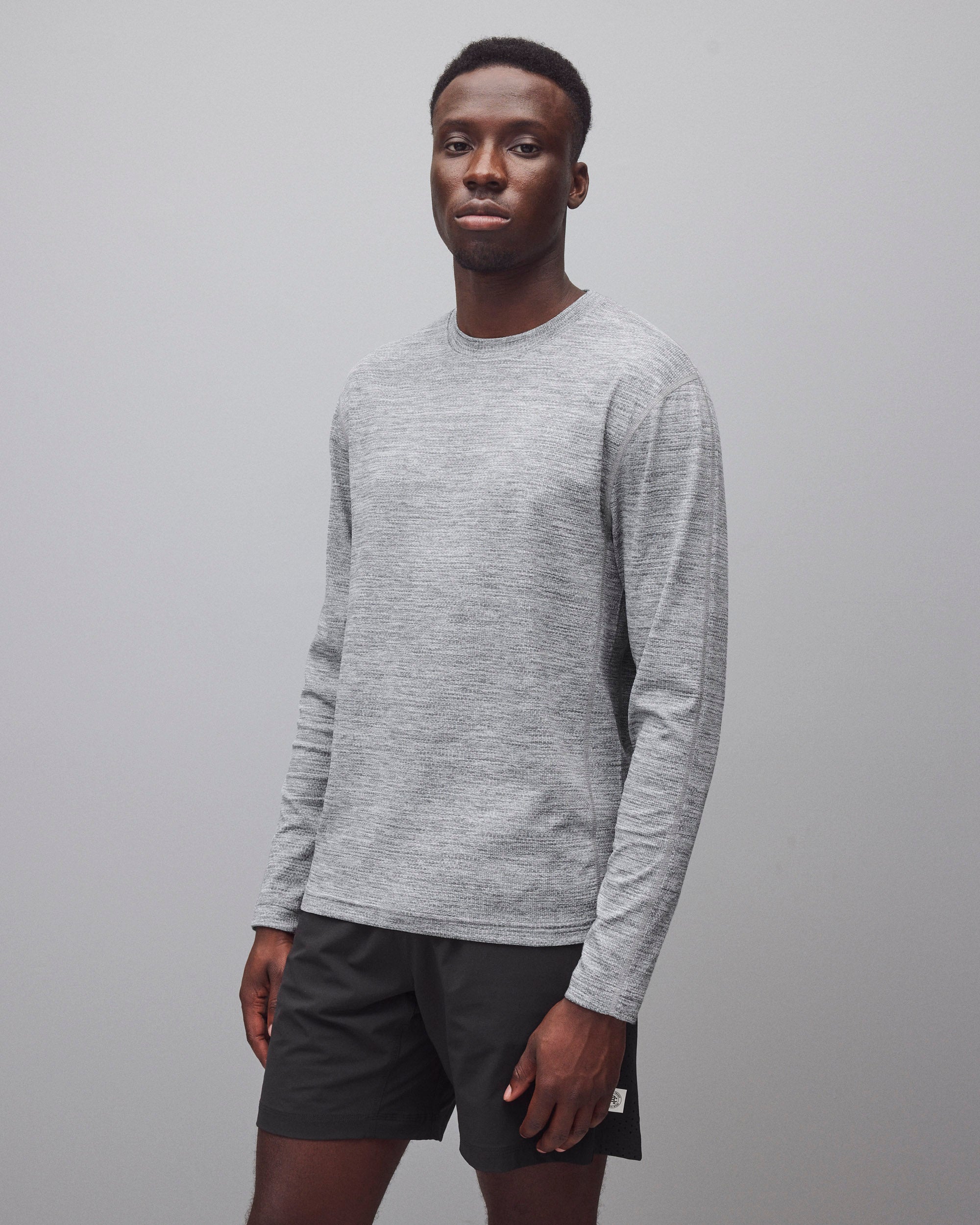 Solotex® Mesh T-Shirts, Hoodies & More | Reigning Champ US