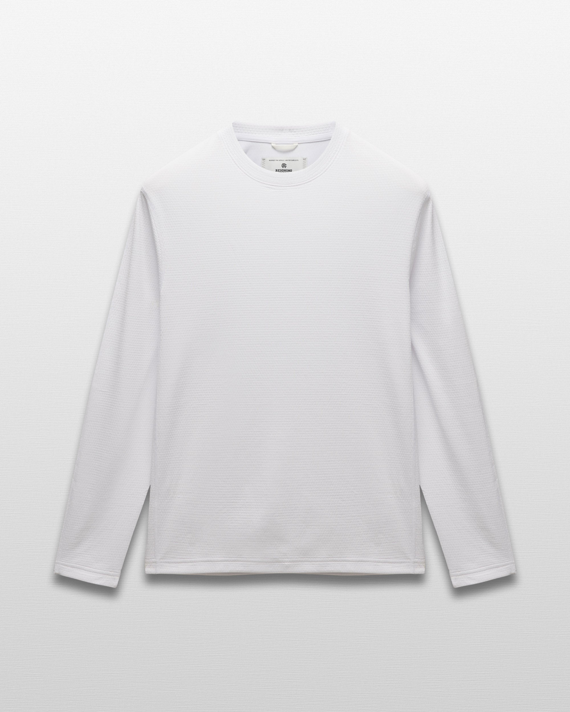 Solotex® Mesh T-Shirts, Hoodies & More | Reigning Champ US