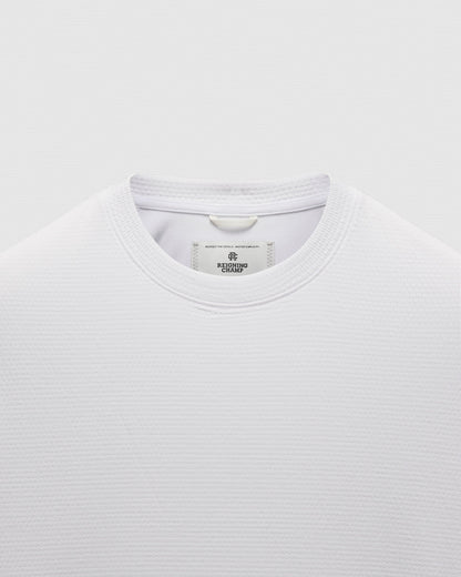 Solotex Mesh Tiebreak Standard Long Sleeve