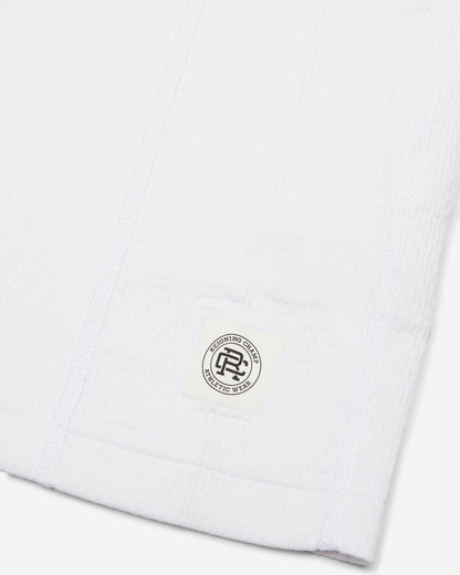 Solotex Mesh Tiebreak Standard Long Sleeve