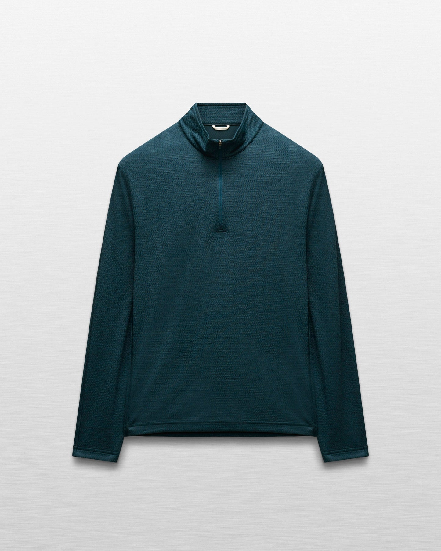 Solotex Mesh Tiebreak Standard Quarter Zip
