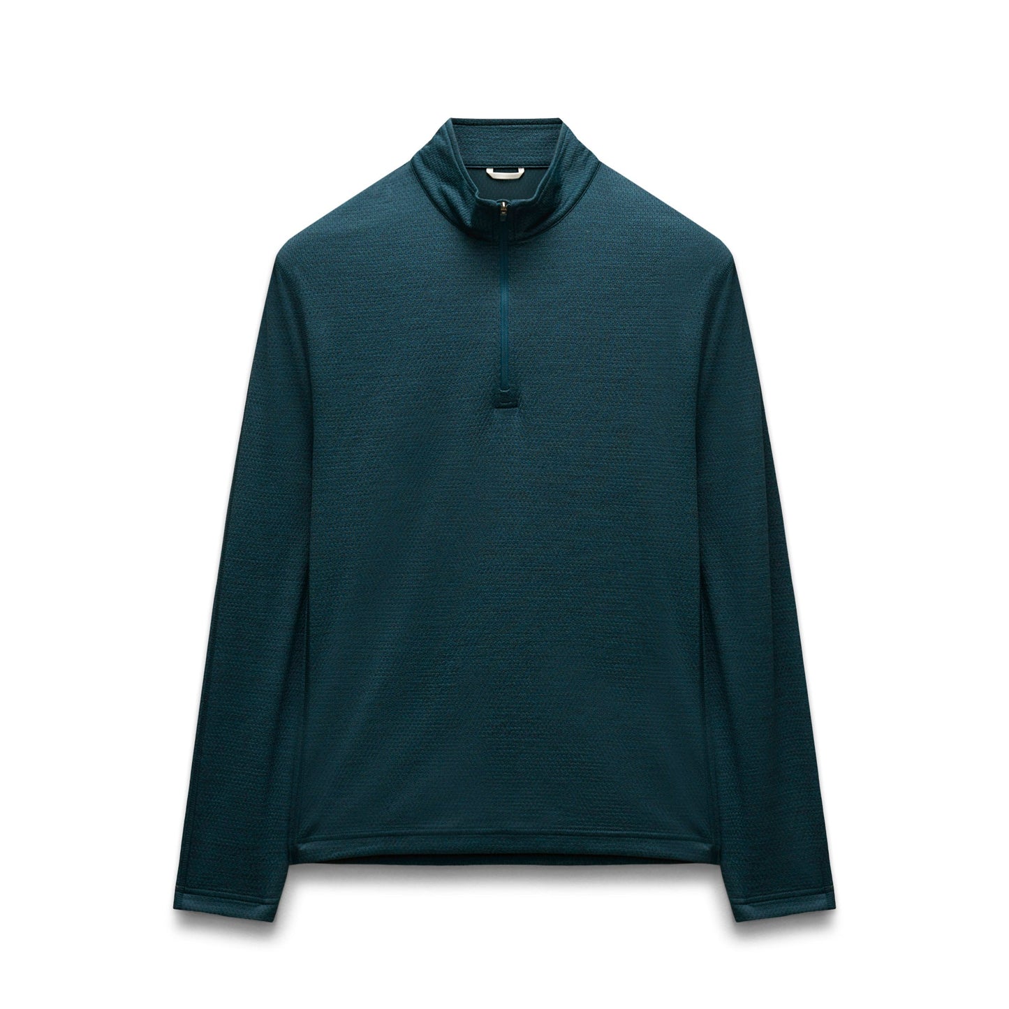 Solotex Mesh Tiebreak Standard Quarter Zip