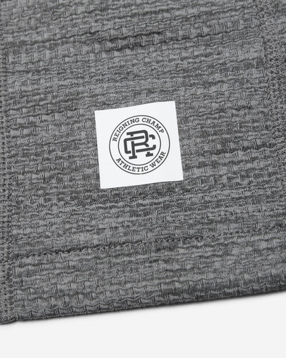 Solotex Mesh Tiebreak Standard Quarter Zip