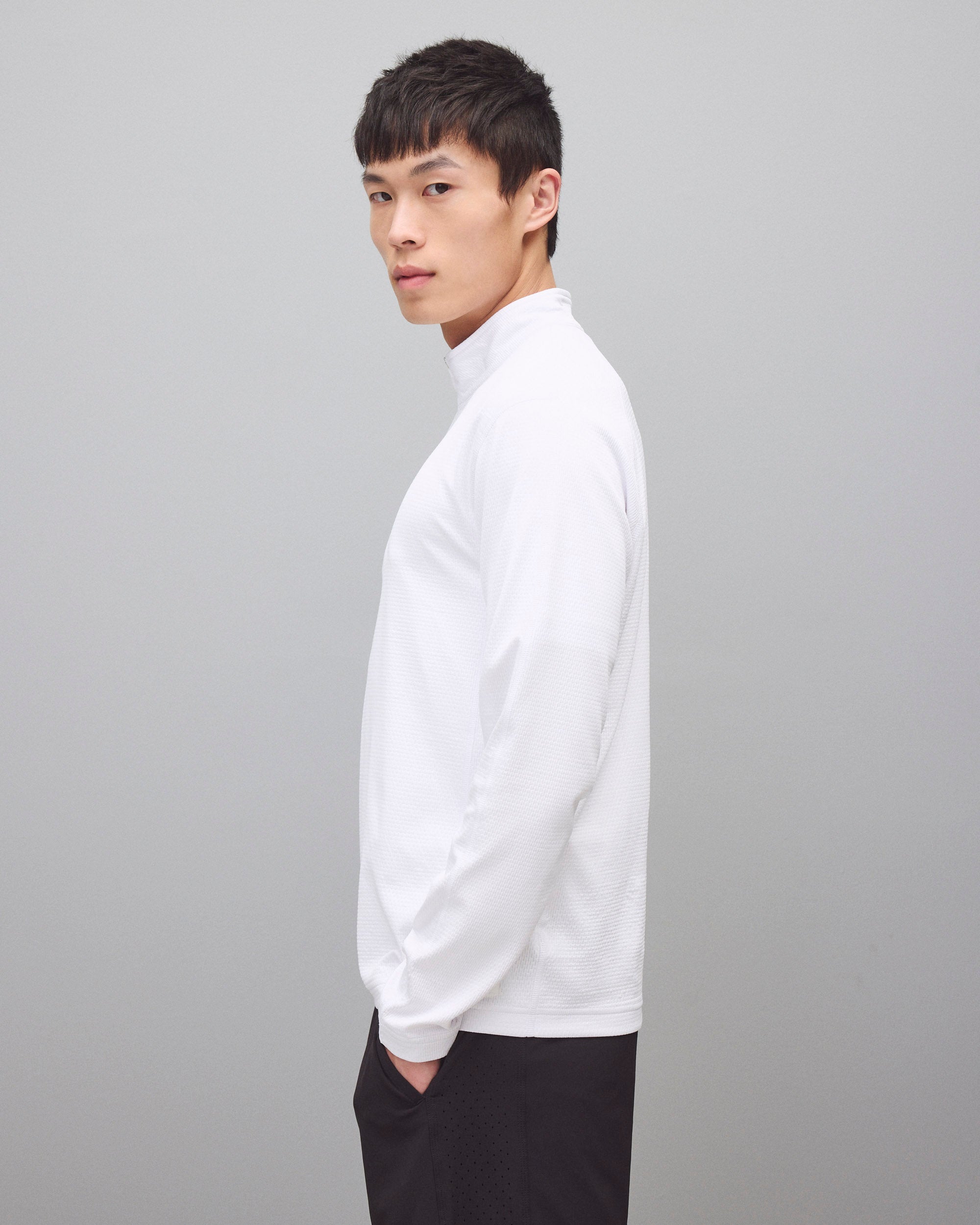 Solotex® Mesh T-Shirts, Hoodies & More | Reigning Champ US