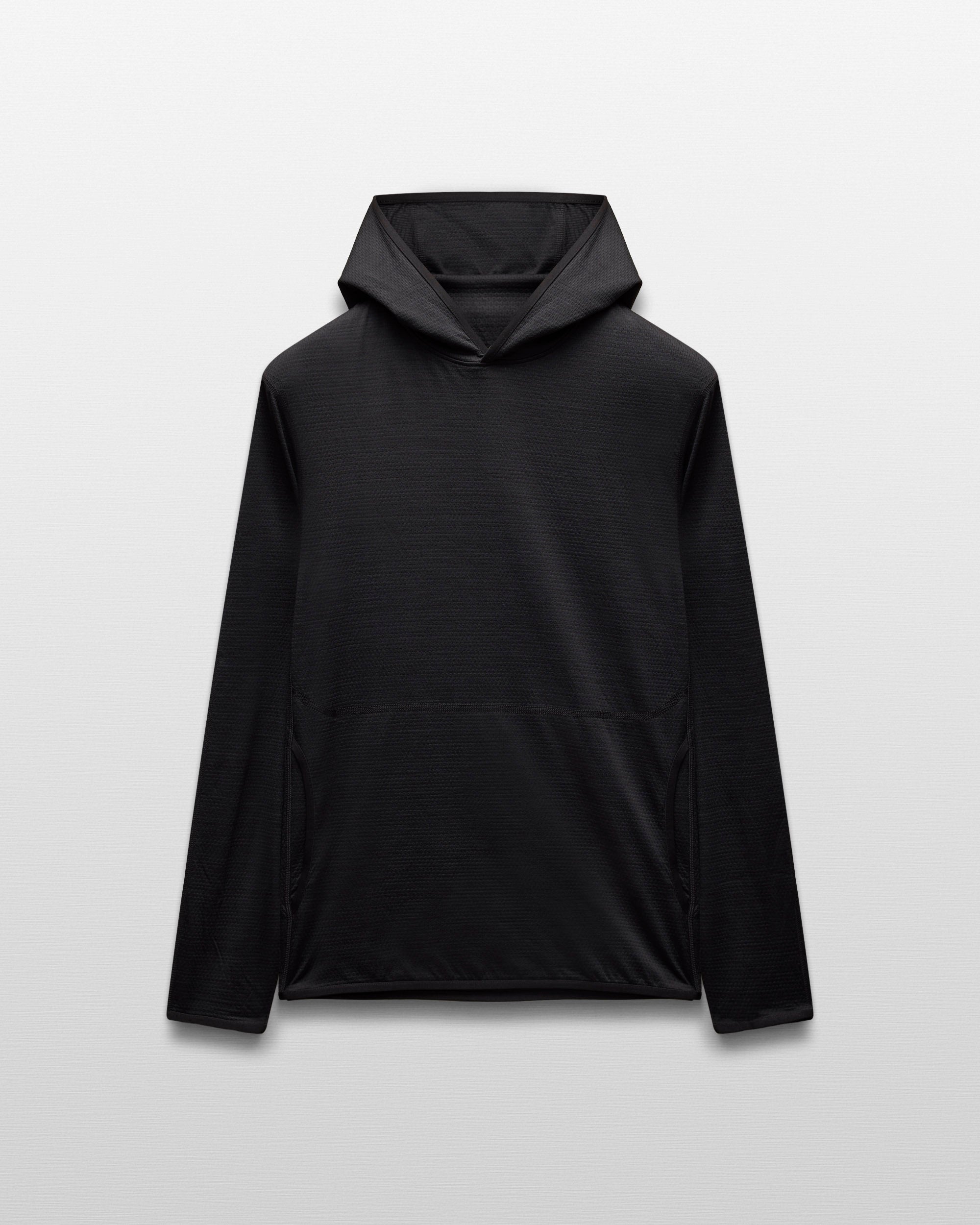 Solotex Mesh Tiebreak Standard Hoodie | Reigning Champ | Reigning
