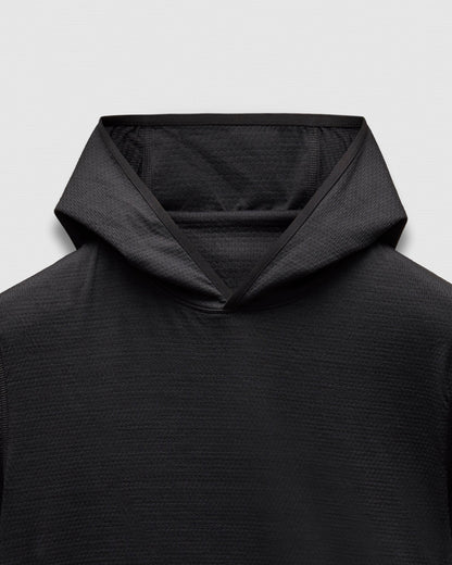 Solotex Mesh Tiebreak Standard Hoodie