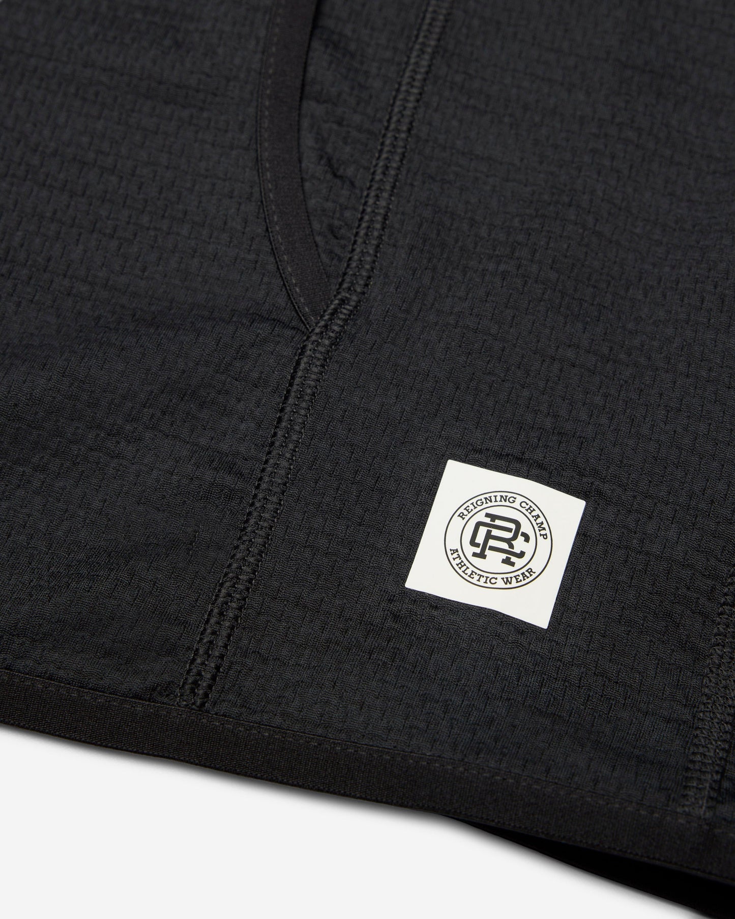 Solotex Mesh Tiebreak Standard Hoodie