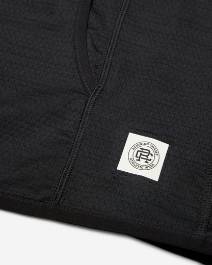 Solotex Mesh Tiebreak Standard Hoodie