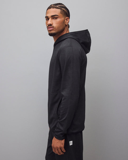 Solotex Mesh Tiebreak Standard Hoodie
