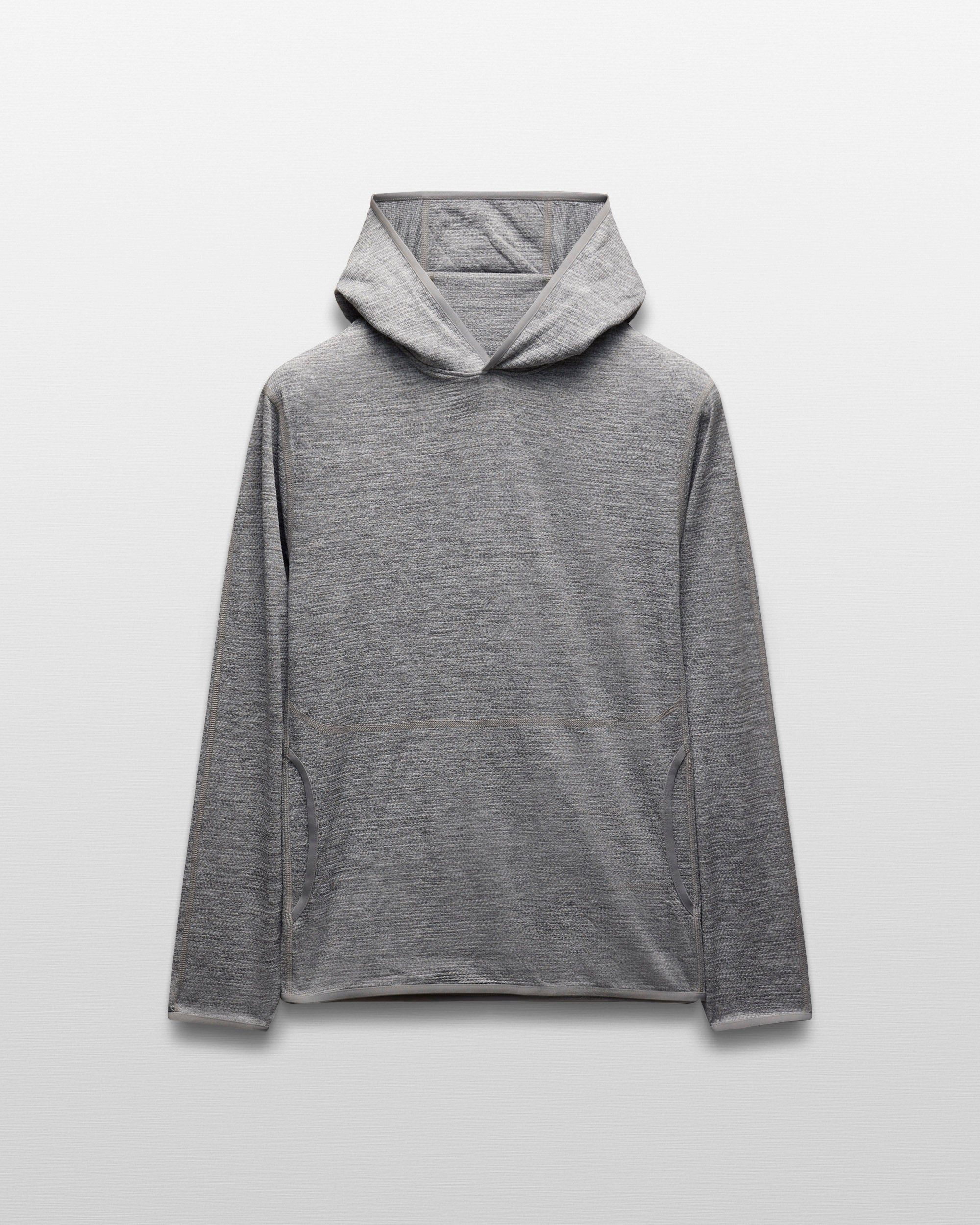 Solotex Mesh Tiebreak Standard Hoodie | Reigning Champ | Reigning