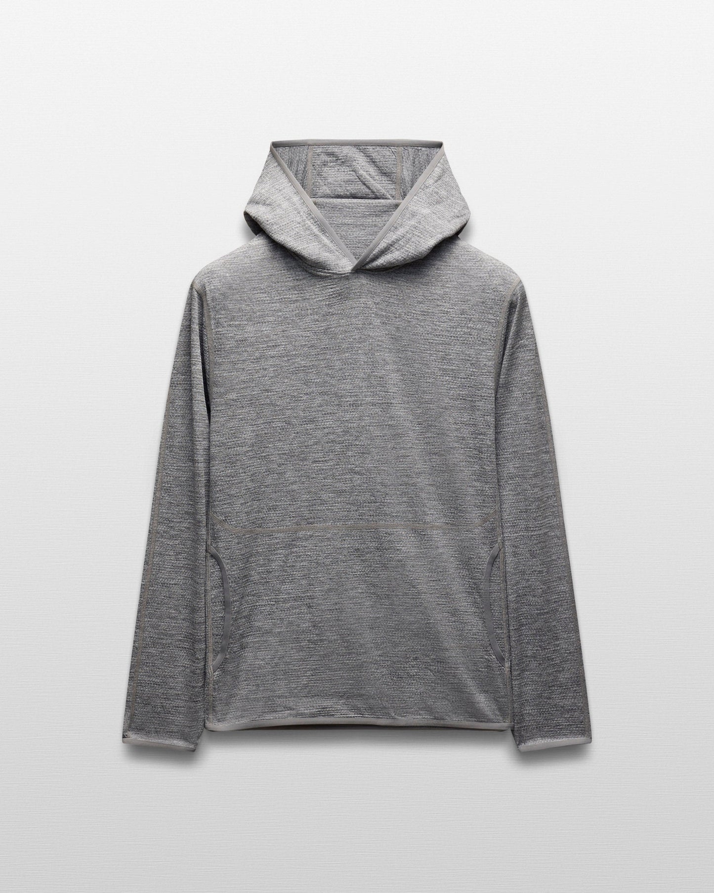 Solotex Mesh Tiebreak Standard Hoodie