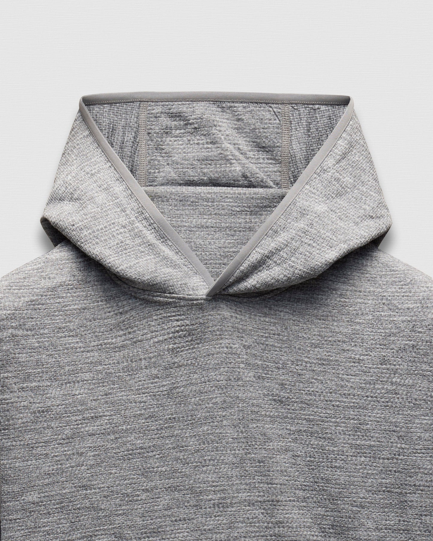 Solotex Mesh Tiebreak Standard Hoodie