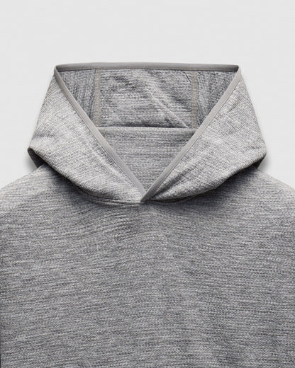 Solotex Mesh Tiebreak Standard Hoodie