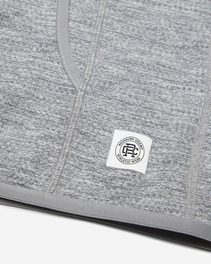 Solotex Mesh Tiebreak Standard Hoodie