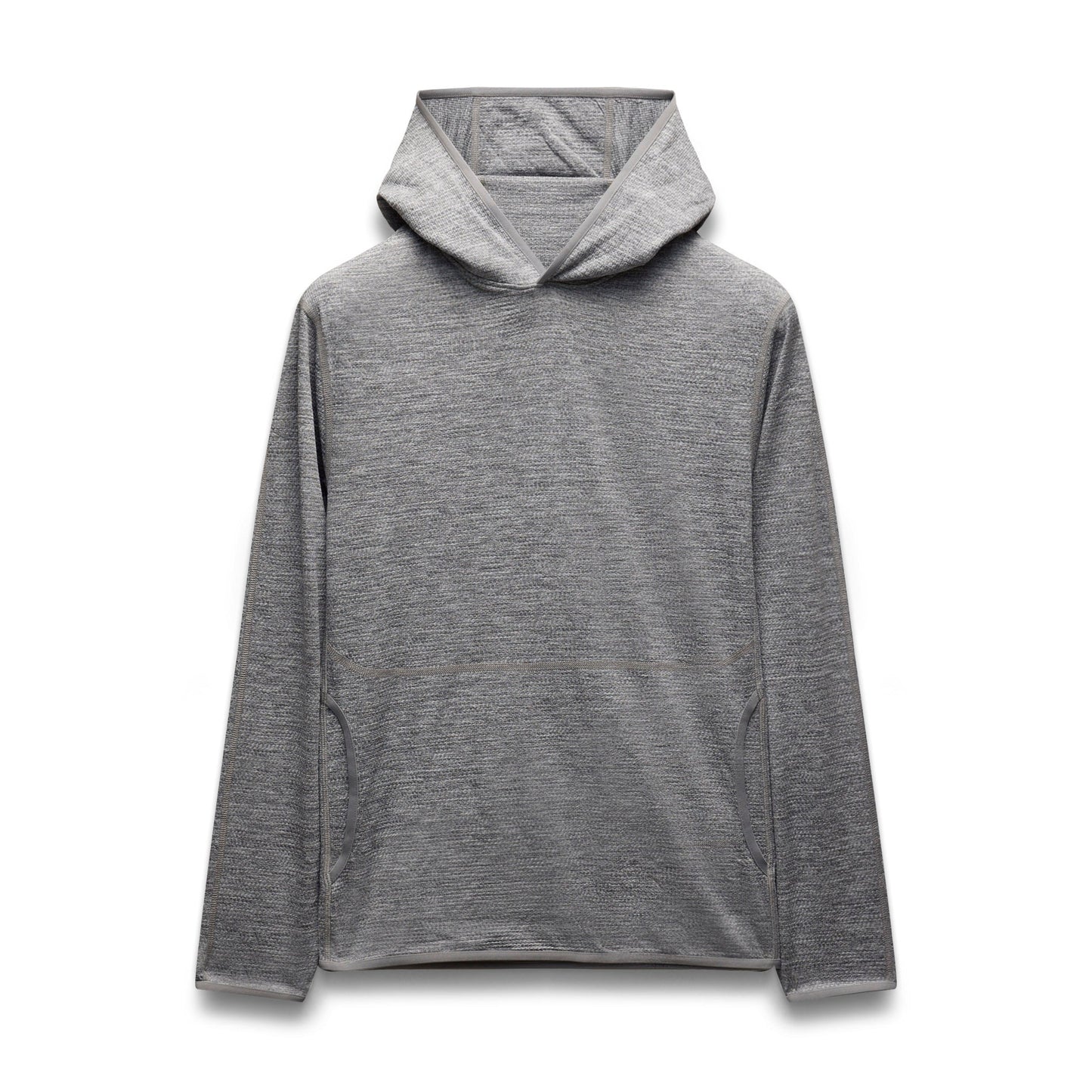 Solotex Mesh Tiebreak Standard Hoodie