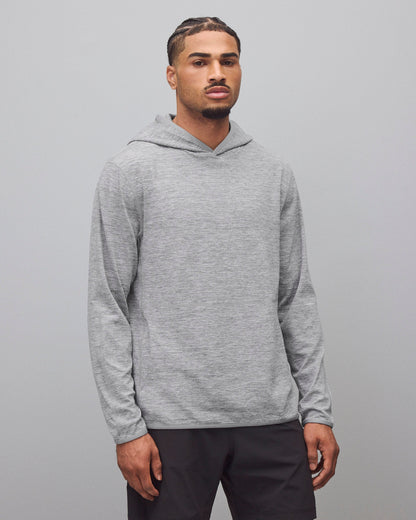 Solotex Mesh Tiebreak Standard Hoodie