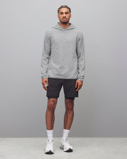 Solotex Mesh Tiebreak Standard Hoodie