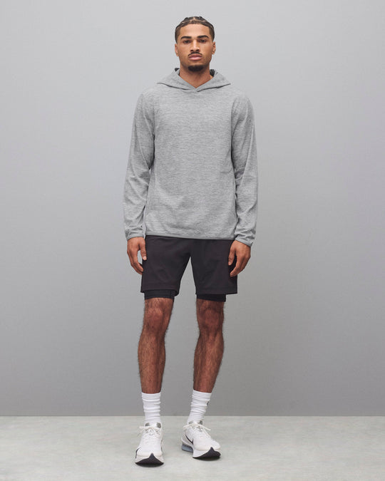 Solotex Mesh Tiebreak Standard Hoodie