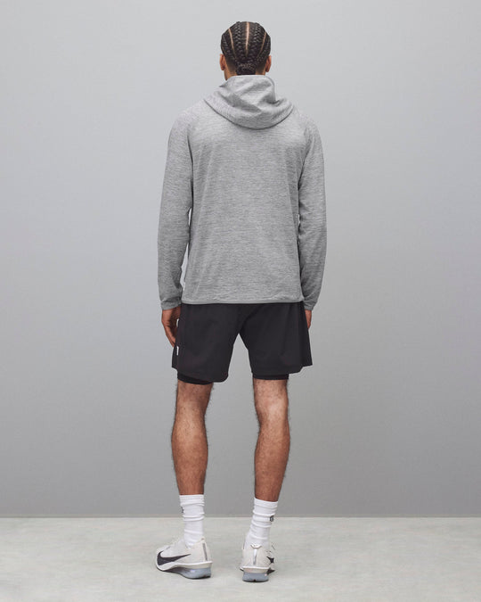 Solotex Mesh Tiebreak Standard Hoodie
