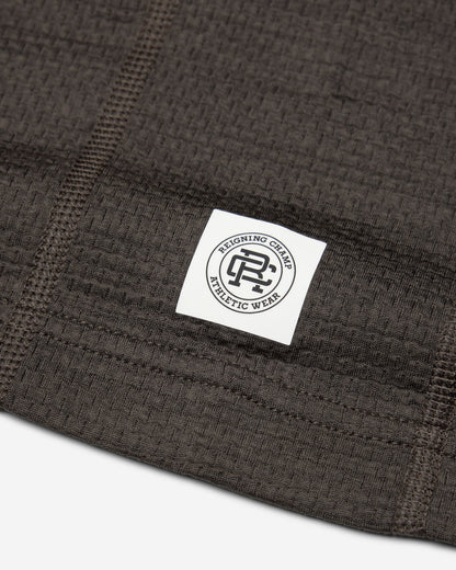 Solotex Mesh Tiebreak Standard Quarter Zip Hoodie