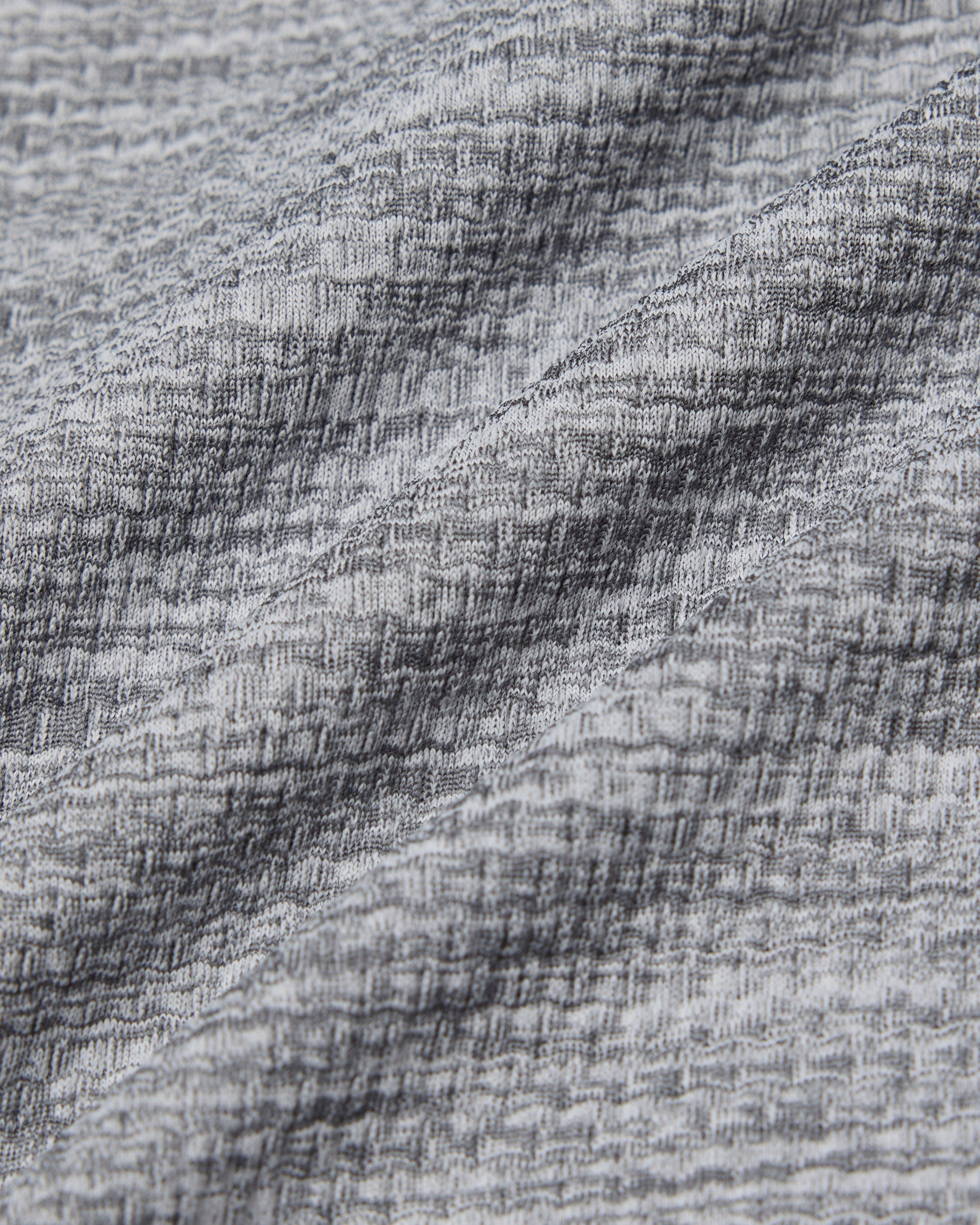 Solotex Mesh Tiebreak Standard Quarter Zip Hoodie | Reigning Champ