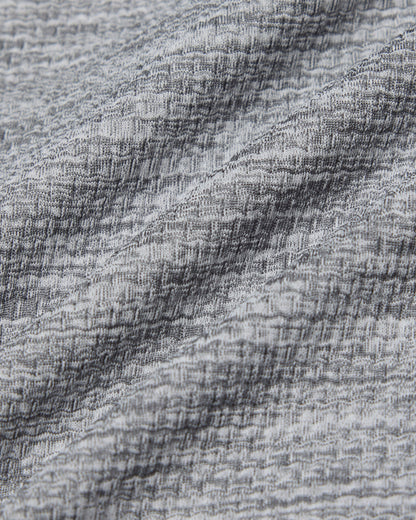 Solotex Mesh Tiebreak Standard Quarter Zip Hoodie