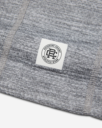 Solotex Mesh Tiebreak Standard Quarter Zip Hoodie