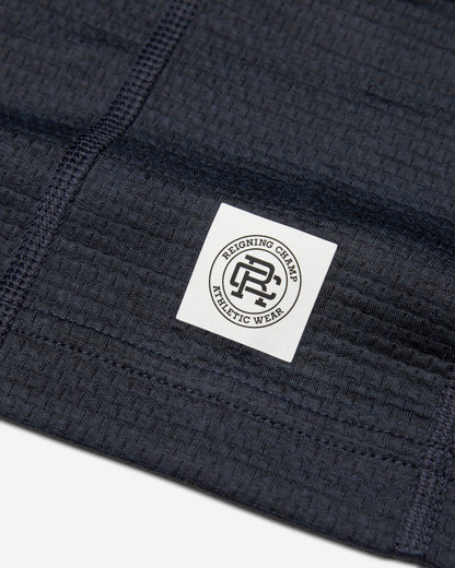 Solotex Mesh Tiebreak Standard Quarter Zip Hoodie