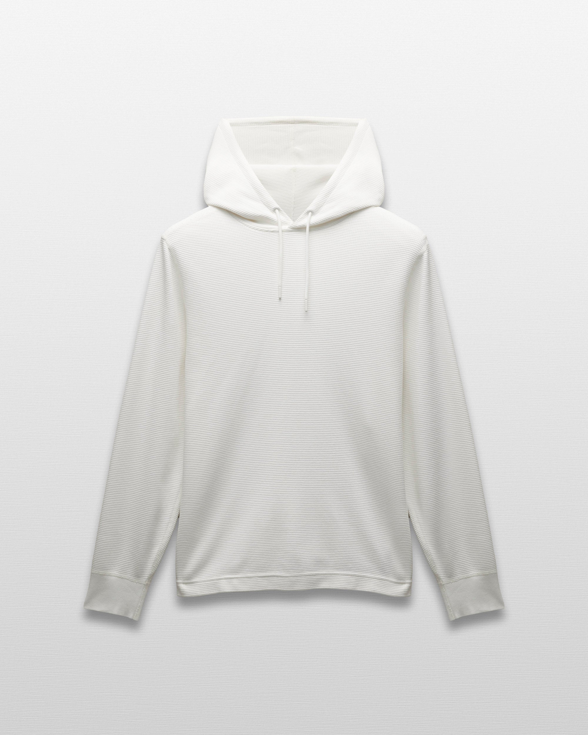 Lightweight Waffle Standard Hoodie | Reigning Champ | Reigning