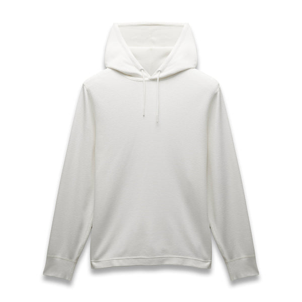 Lightweight Waffle Standard Hoodie | Reigning Champ | Reigning