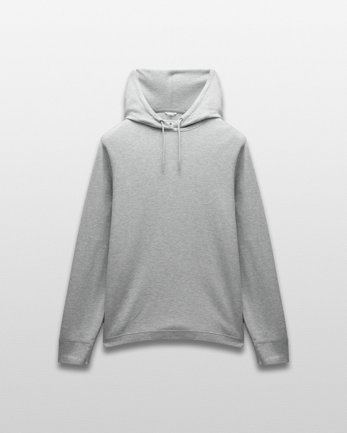 Lightweight Waffle Standard Hoodie | Reigning Champ | Reigning 