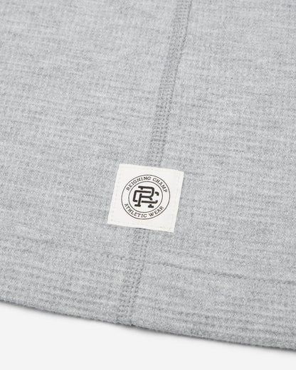 Lightweight Waffle Standard Hoodie
