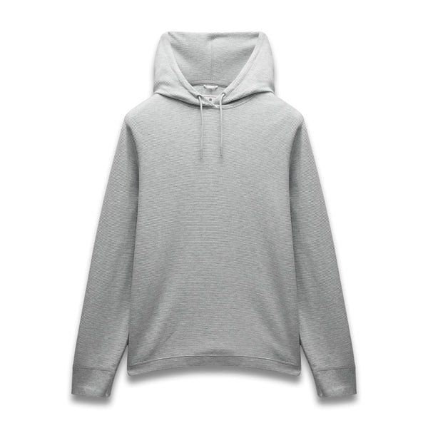 Lightweight Waffle Standard Hoodie | Reigning Champ | Reigning