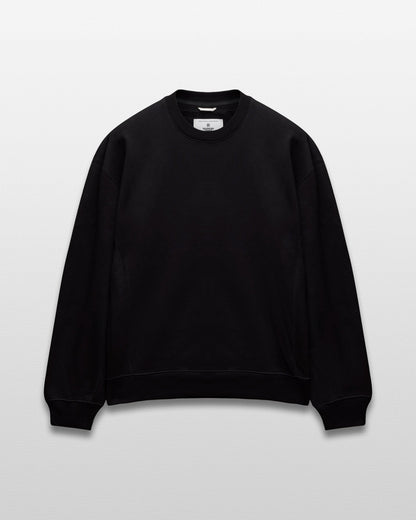 Brushed Fleece '97 Relaxed Crewneck