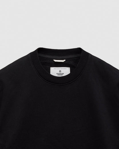 Brushed Fleece '97 Relaxed Crewneck
