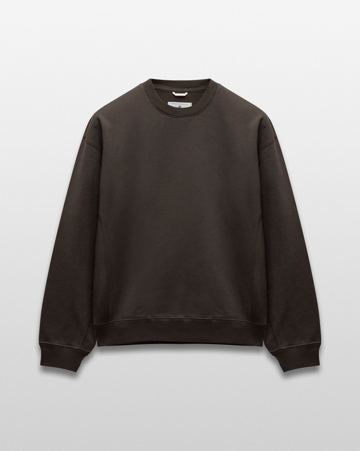 Brushed Fleece 