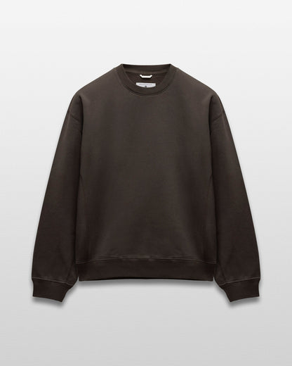 Brushed Fleece '97 Relaxed Crewneck