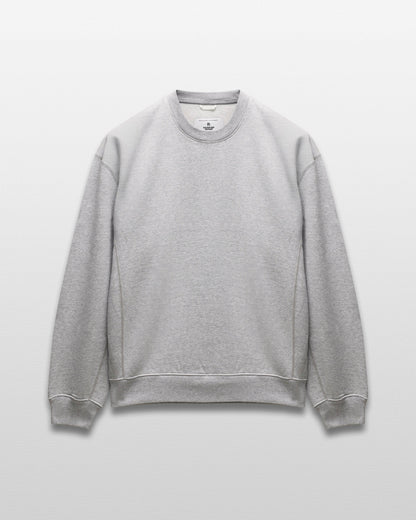 Brushed Fleece '97 Relaxed Crewneck