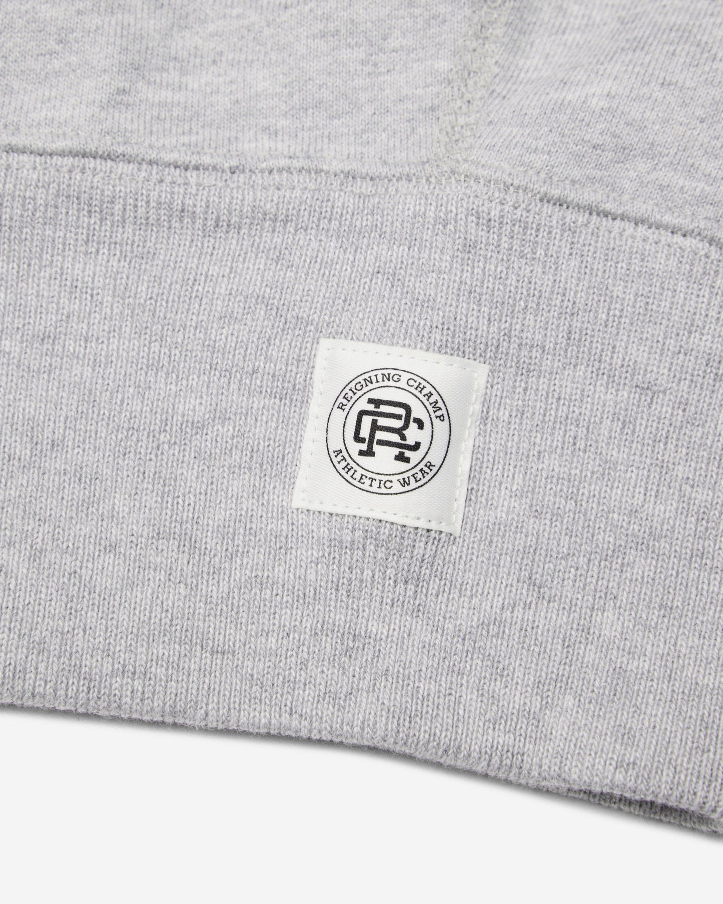 Brushed Fleece '97 Relaxed Crewneck