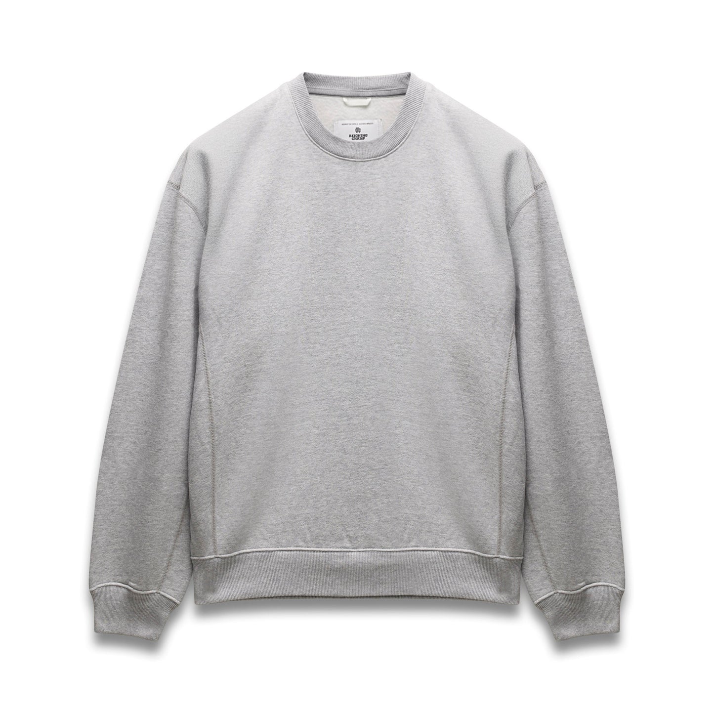 Brushed Fleece '97 Relaxed Crewneck