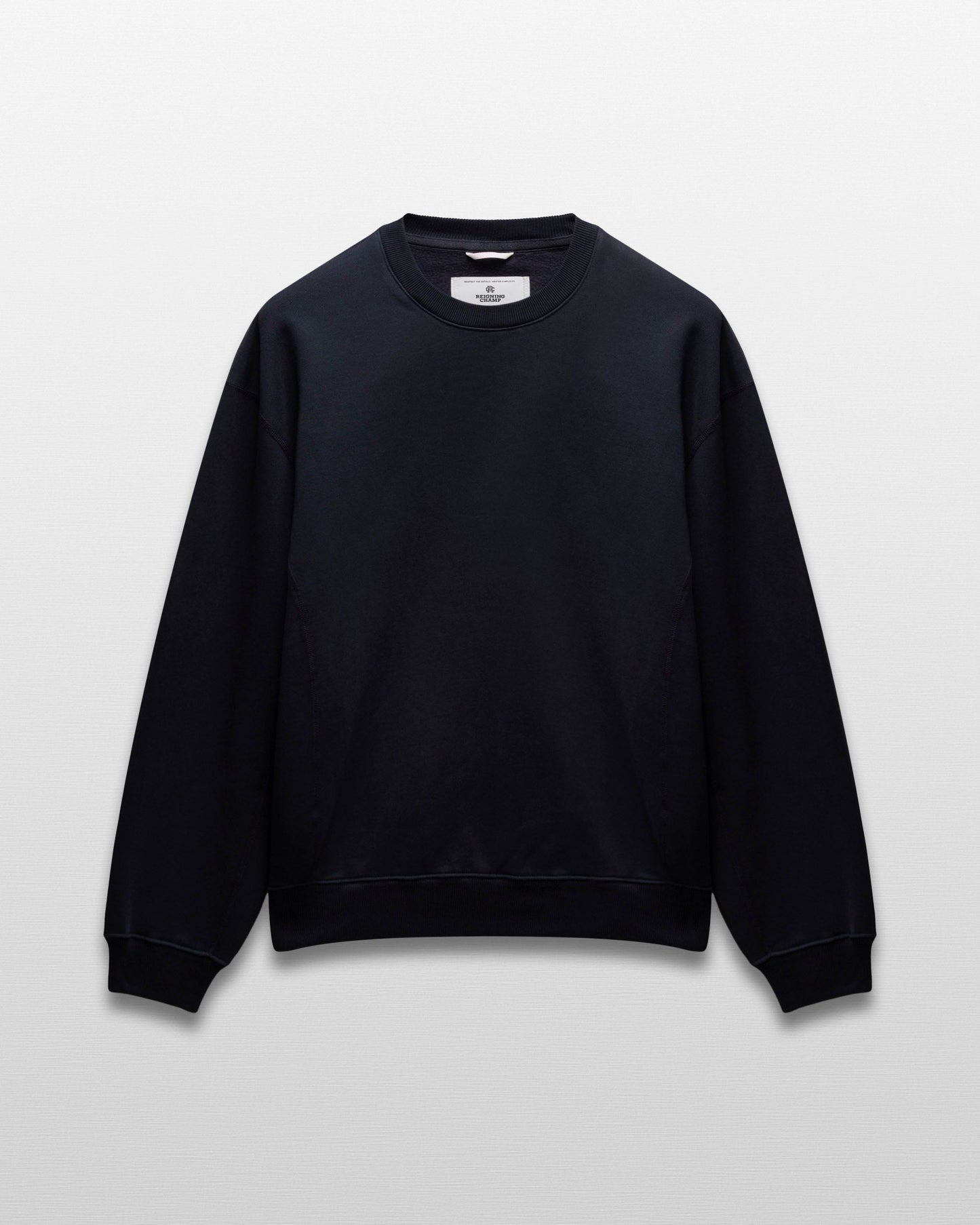 Brushed Fleece '97 Relaxed Crewneck