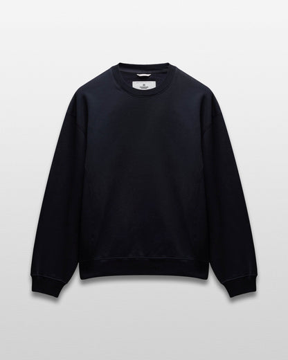 Brushed Fleece '97 Relaxed Crewneck