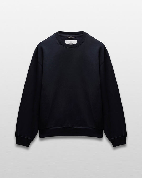 Brushed Fleece '97 Relaxed Crewneck