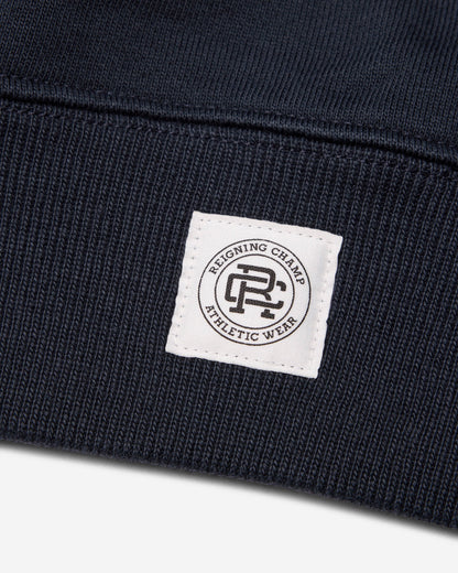 Brushed Fleece '97 Relaxed Crewneck