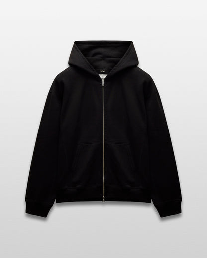 Brushed Fleece '97 Relaxed Zip Hoodie