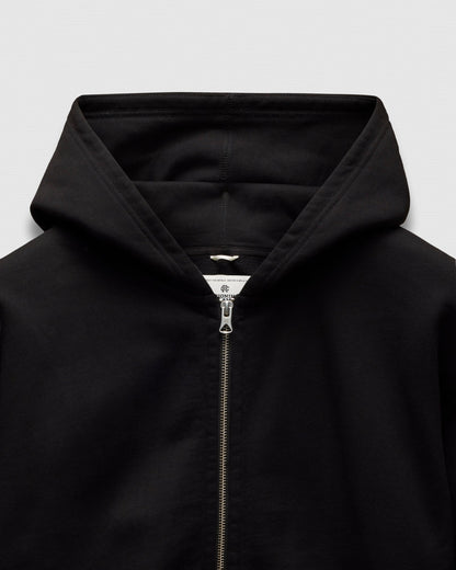 Brushed Fleece '97 Relaxed Zip Hoodie
