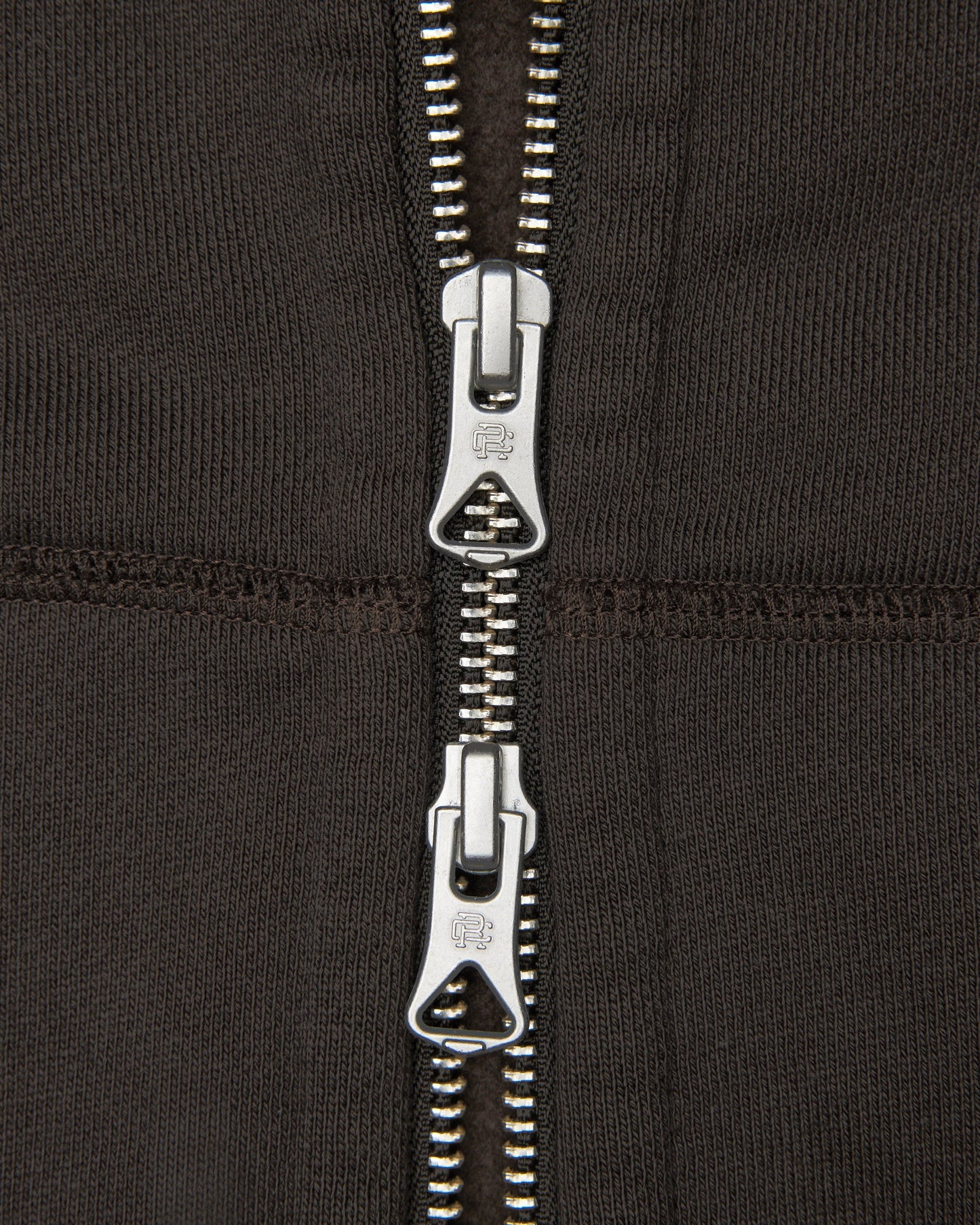 Brushed Fleece '97 Relaxed Zip Hoodie